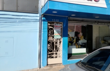 Apartamento para locação em Avaré